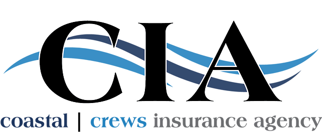 Crews Insurance Logo