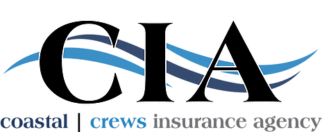 Crews Insurance Logo